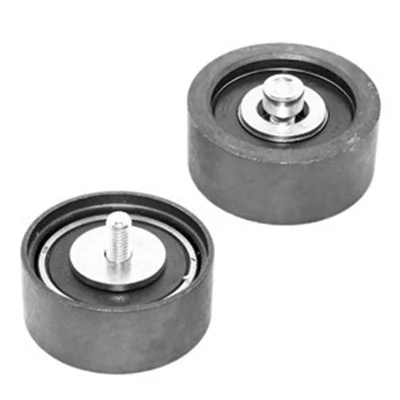 Tensioner Pulley, V-ribbed belt